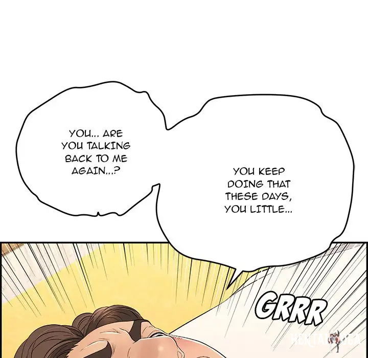 A Killer Woman A Killer Woman Chapter 34 - Page 88