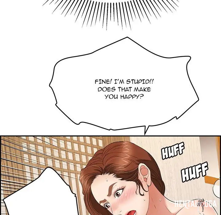 A Killer Woman A Killer Woman Chapter 34 - Page 95