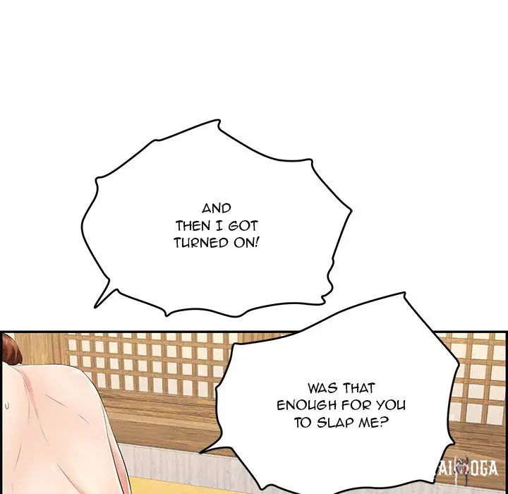 A Killer Woman A Killer Woman Chapter 34 - Page 97