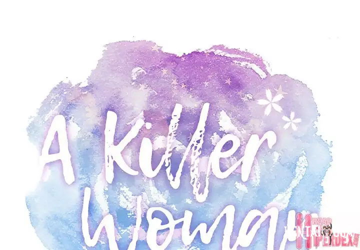 A Killer Woman A Killer Woman Chapter 35 - Page 1