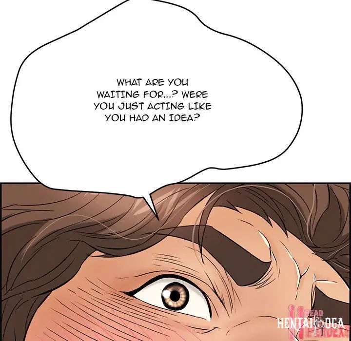 A Killer Woman A Killer Woman Chapter 35 - Page 10