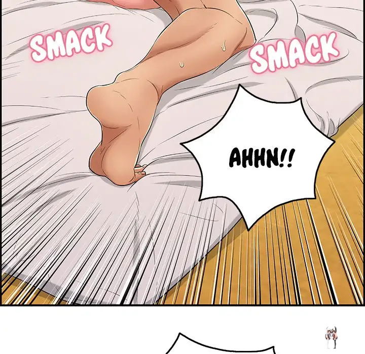 A Killer Woman A Killer Woman Chapter 35 - Page 100