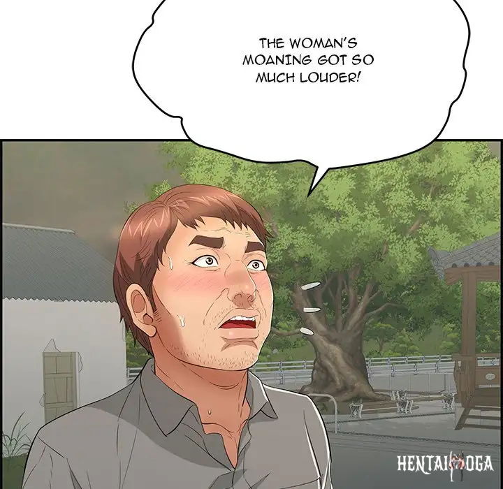 A Killer Woman A Killer Woman Chapter 35 - Page 104