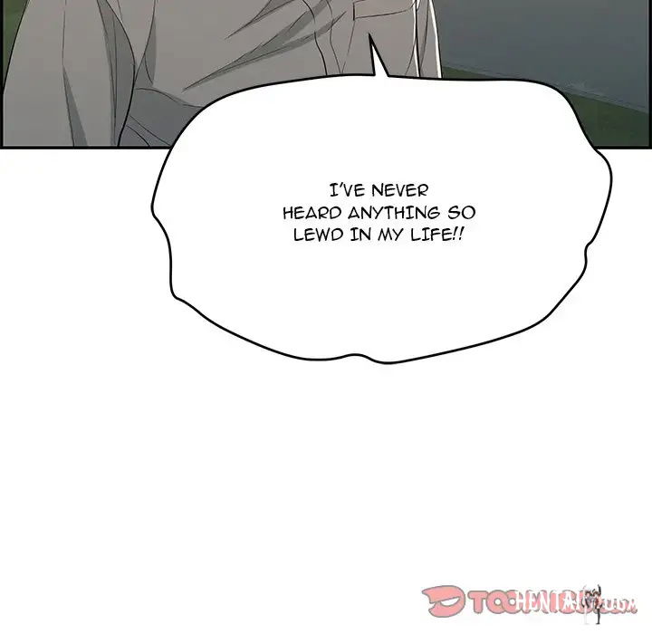 A Killer Woman A Killer Woman Chapter 35 - Page 105