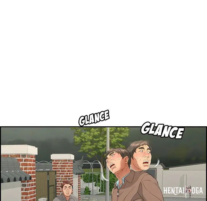 A Killer Woman A Killer Woman Chapter 35 - Page 112