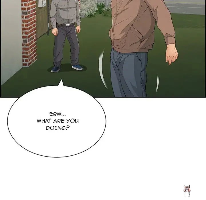 A Killer Woman A Killer Woman Chapter 35 - Page 113