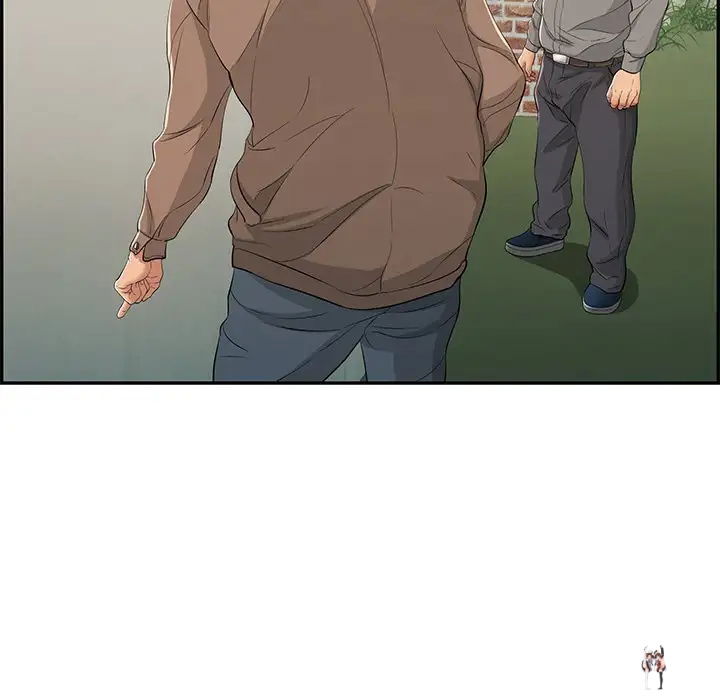 A Killer Woman A Killer Woman Chapter 35 - Page 115