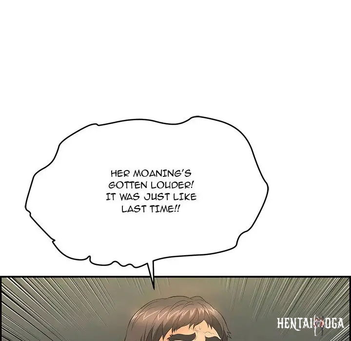 A Killer Woman A Killer Woman Chapter 35 - Page 116