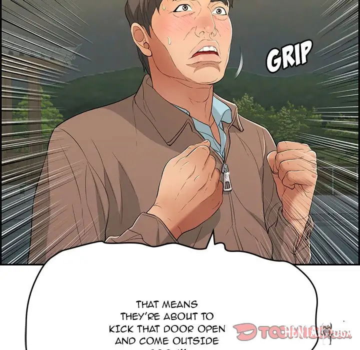 A Killer Woman A Killer Woman Chapter 35 - Page 117