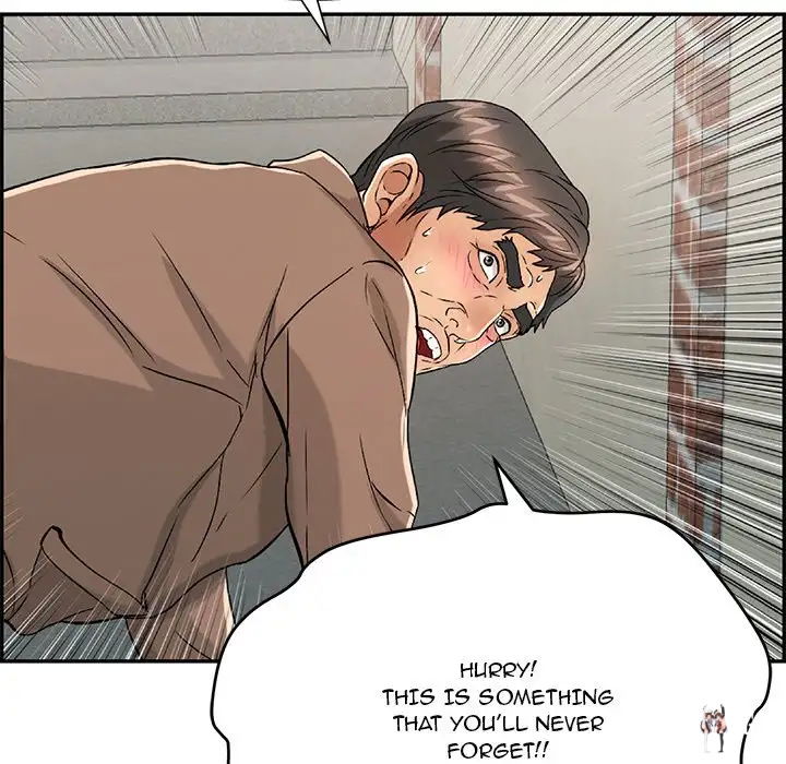 A Killer Woman A Killer Woman Chapter 35 - Page 125