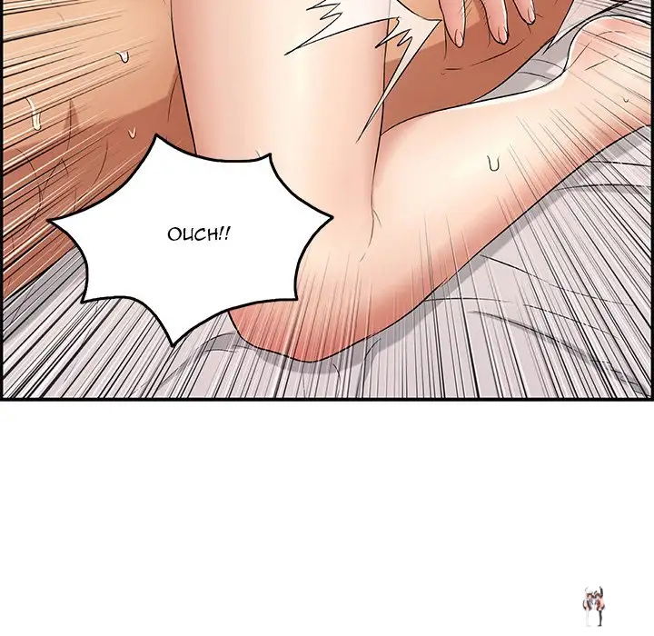 A Killer Woman A Killer Woman Chapter 35 - Page 13