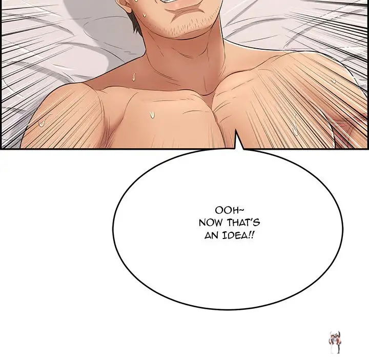 A Killer Woman A Killer Woman Chapter 35 - Page 18