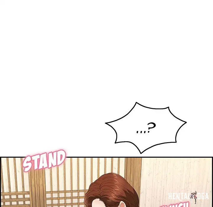 A Killer Woman A Killer Woman Chapter 35 - Page 19