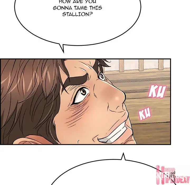 A Killer Woman A Killer Woman Chapter 35 - Page 22