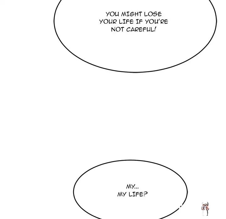 A Killer Woman A Killer Woman Chapter 35 - Page 23