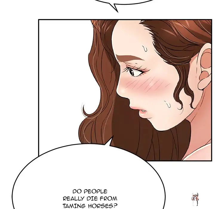 A Killer Woman A Killer Woman Chapter 35 - Page 24