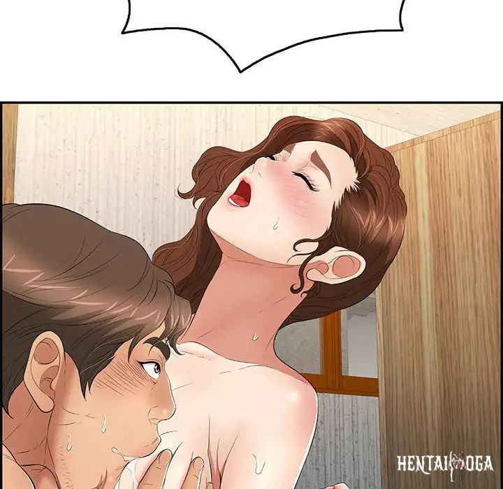 A Killer Woman A Killer Woman Chapter 35 - Page 32