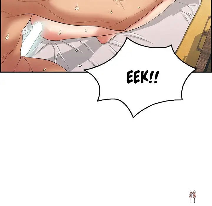 A Killer Woman A Killer Woman Chapter 35 - Page 37