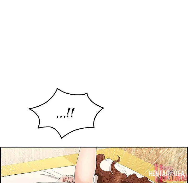 A Killer Woman A Killer Woman Chapter 35 - Page 38