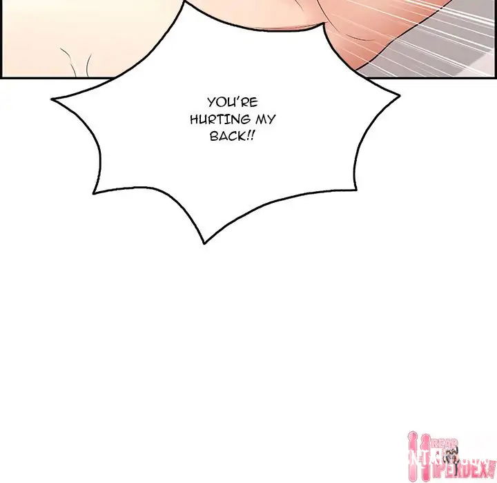 A Killer Woman A Killer Woman Chapter 35 - Page 42