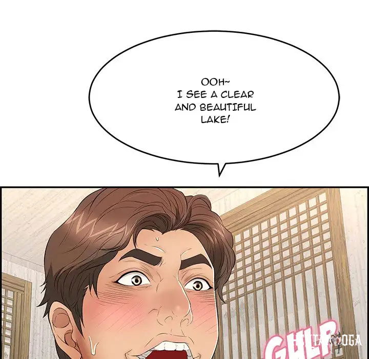 A Killer Woman A Killer Woman Chapter 35 - Page 43