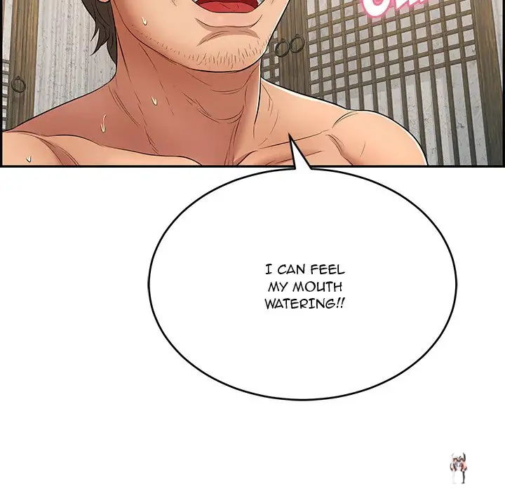 A Killer Woman A Killer Woman Chapter 35 - Page 44