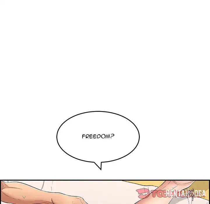 A Killer Woman A Killer Woman Chapter 35 - Page 57