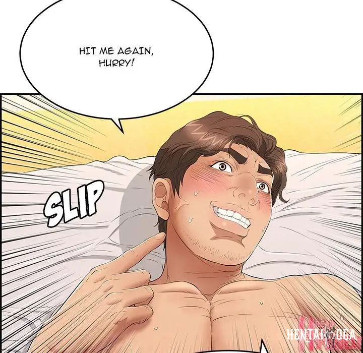 A Killer Woman A Killer Woman Chapter 35 - Page 6