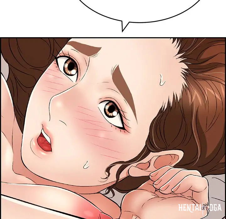 A Killer Woman A Killer Woman Chapter 35 - Page 62