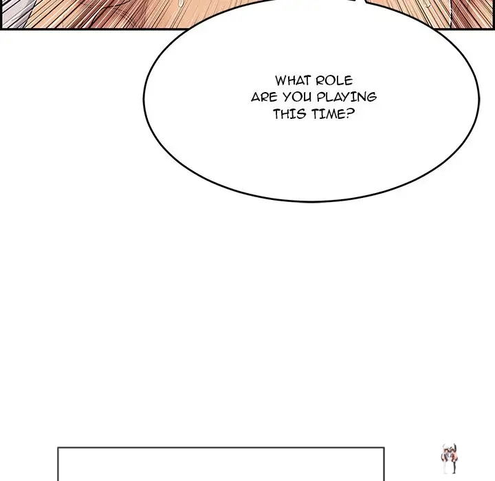 A Killer Woman A Killer Woman Chapter 35 - Page 7