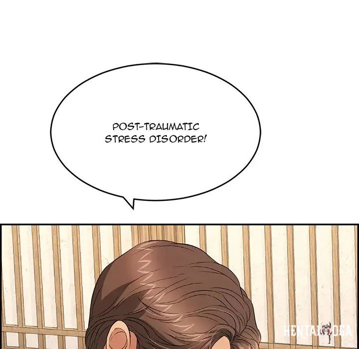 A Killer Woman A Killer Woman Chapter 35 - Page 73