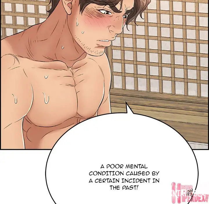 A Killer Woman A Killer Woman Chapter 35 - Page 74