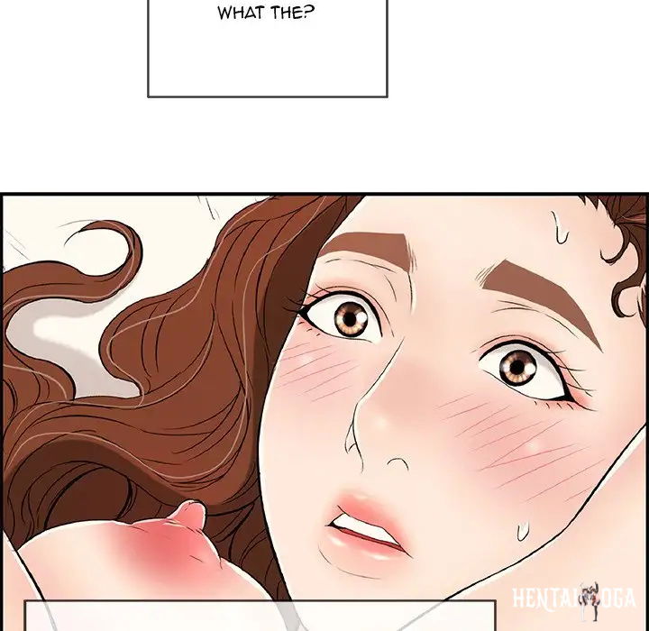 A Killer Woman A Killer Woman Chapter 35 - Page 83