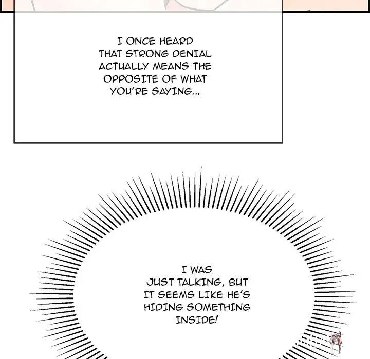 A Killer Woman A Killer Woman Chapter 35 - Page 84