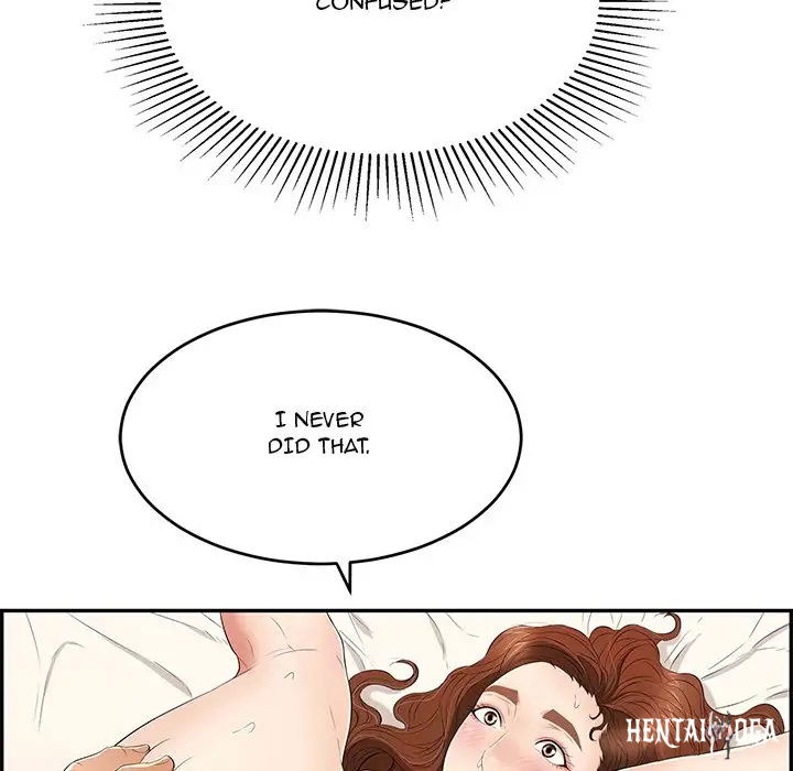 A Killer Woman A Killer Woman Chapter 35 - Page 88