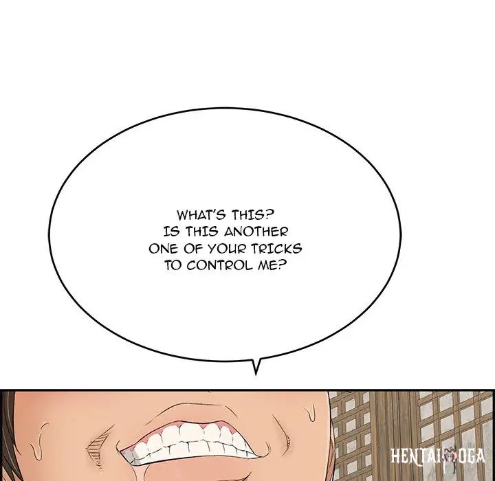 A Killer Woman A Killer Woman Chapter 35 - Page 92