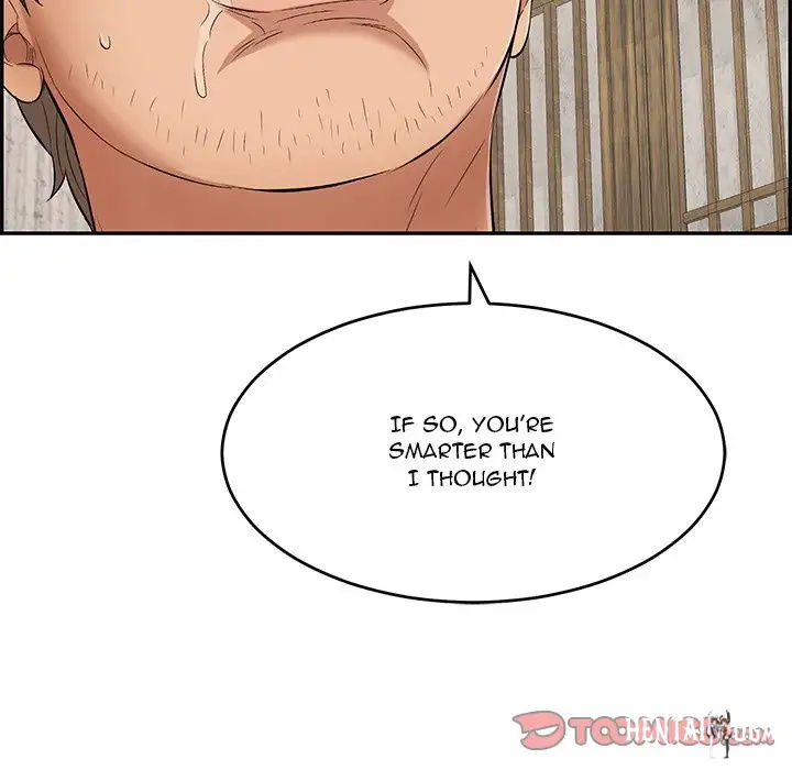 A Killer Woman A Killer Woman Chapter 35 - Page 93