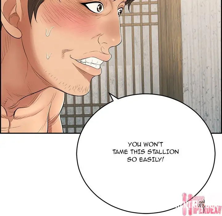 A Killer Woman A Killer Woman Chapter 35 - Page 95