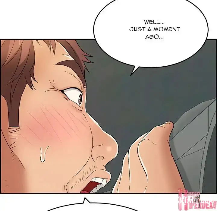 A Killer Woman A Killer Woman Chapter 36 - Page 101