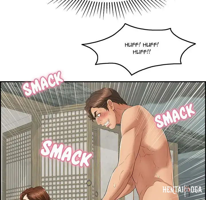 A Killer Woman A Killer Woman Chapter 36 - Page 105