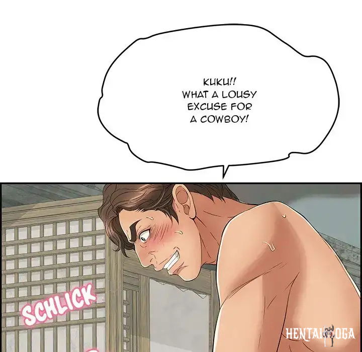 A Killer Woman A Killer Woman Chapter 36 - Page 110