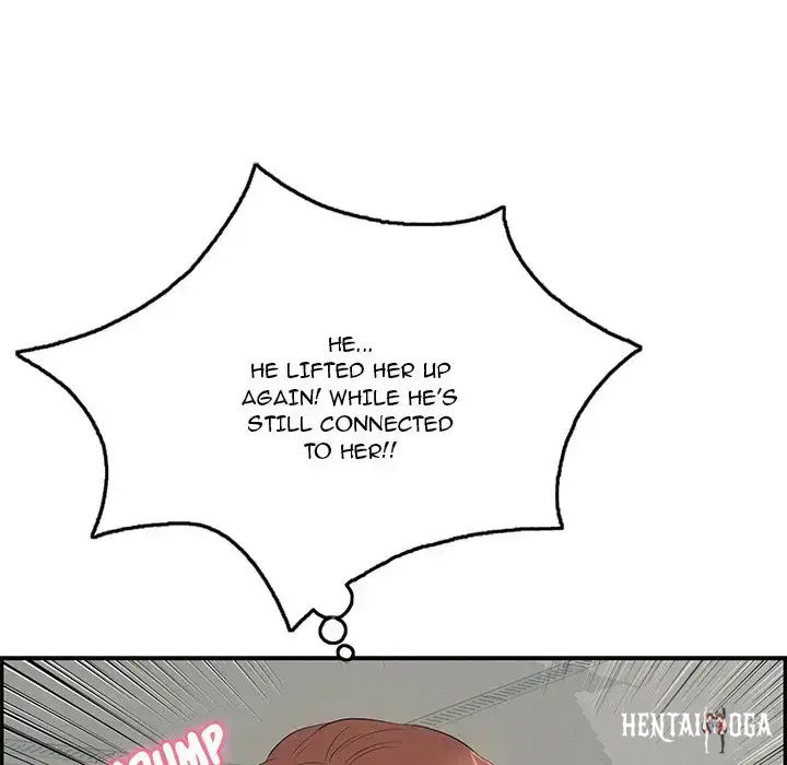 A Killer Woman A Killer Woman Chapter 36 - Page 118