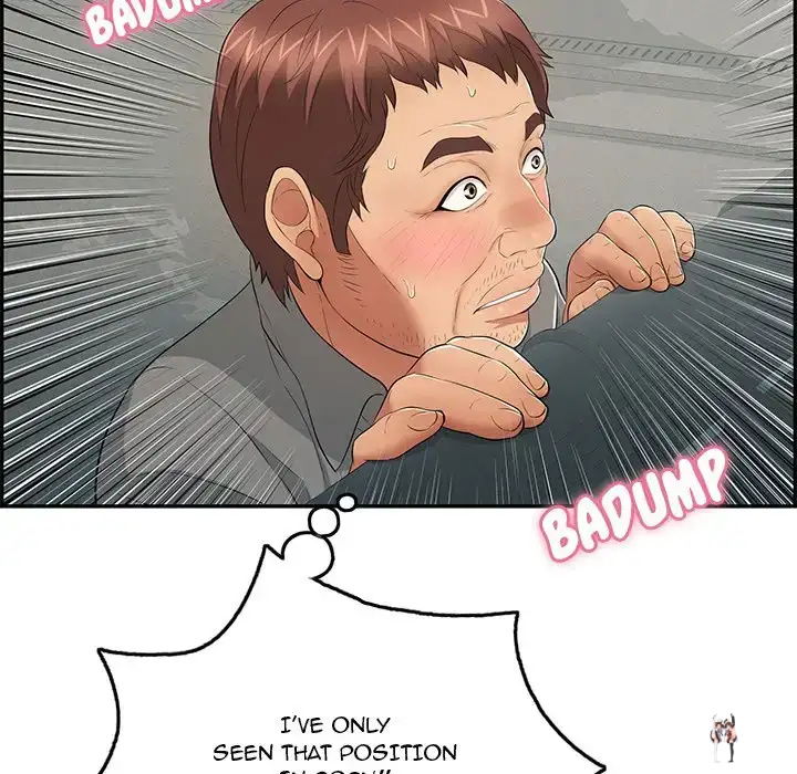 A Killer Woman A Killer Woman Chapter 36 - Page 119