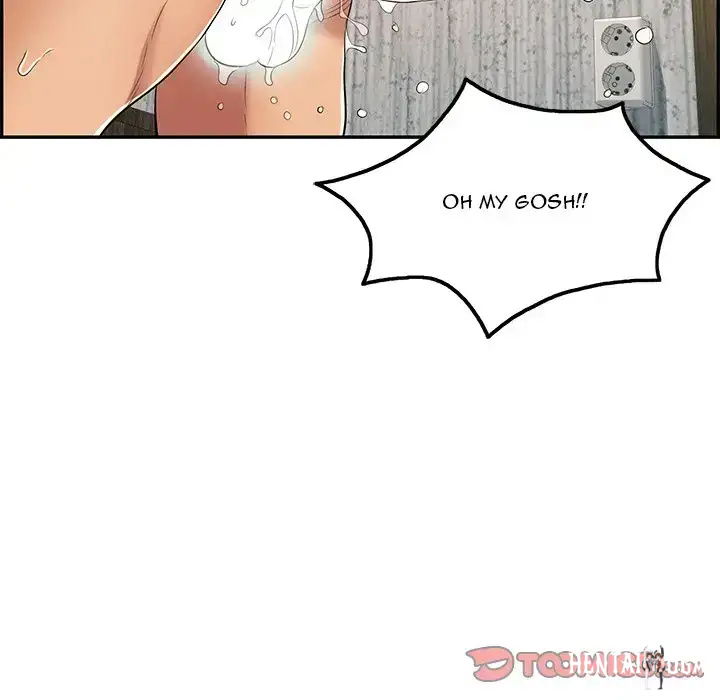 A Killer Woman A Killer Woman Chapter 36 - Page 12