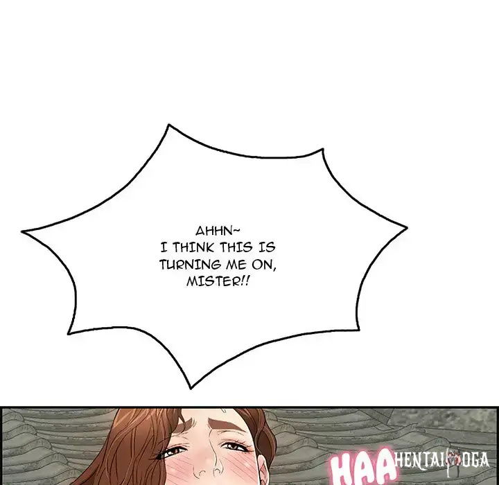 A Killer Woman A Killer Woman Chapter 36 - Page 128