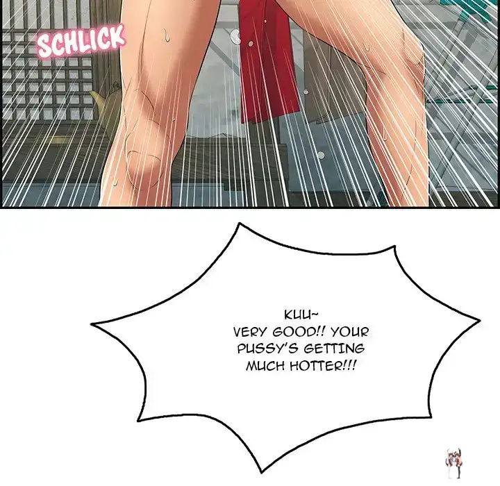 A Killer Woman A Killer Woman Chapter 36 - Page 132