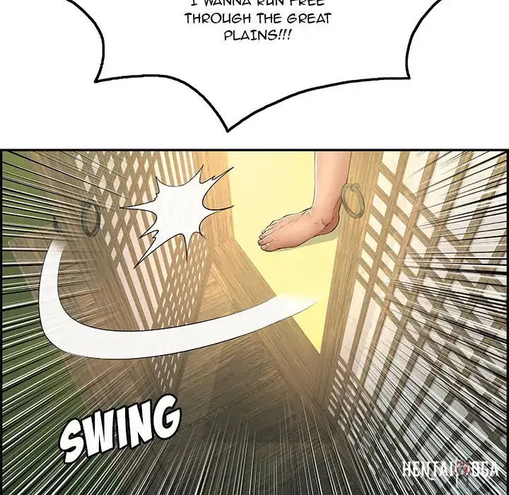 A Killer Woman A Killer Woman Chapter 36 - Page 16