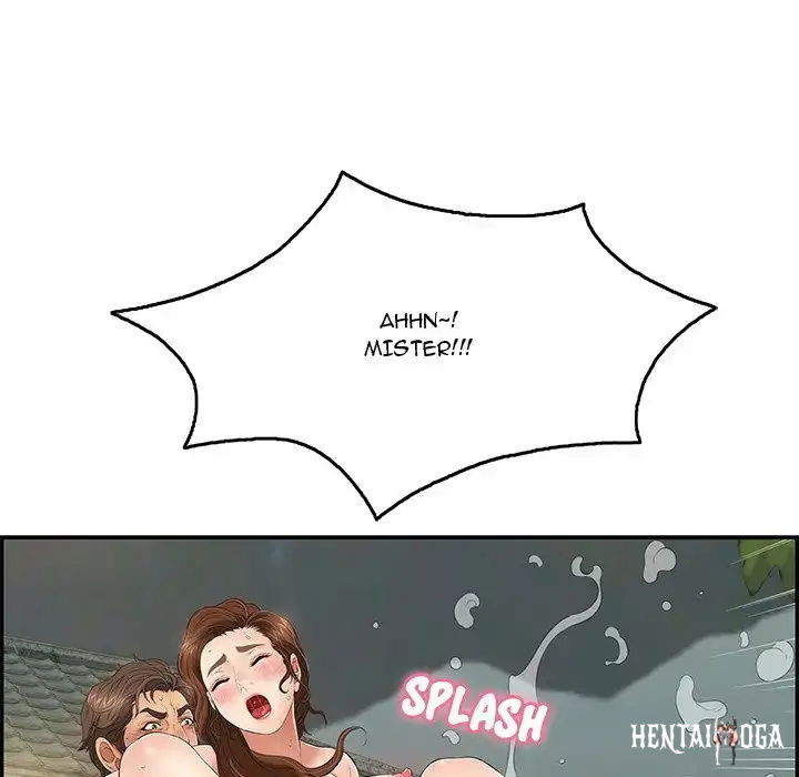 A Killer Woman A Killer Woman Chapter 36 - Page 160