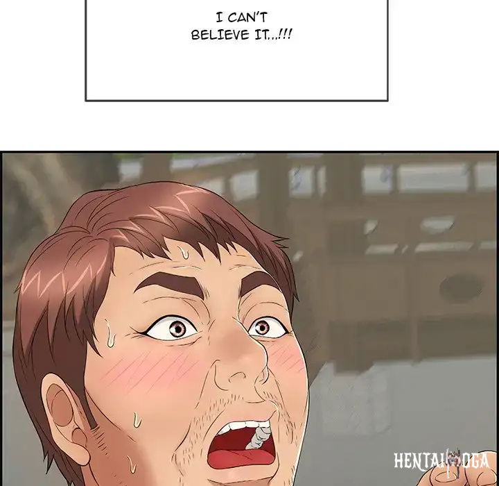 A Killer Woman A Killer Woman Chapter 36 - Page 168