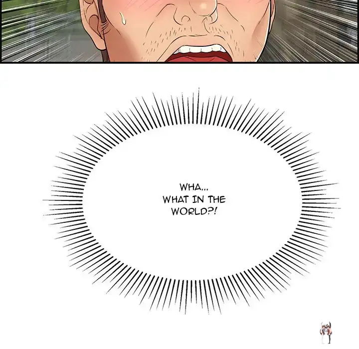 A Killer Woman A Killer Woman Chapter 36 - Page 19